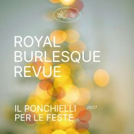 ROYAL BURLESQUE REVUE