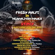NEAPOLITAN POWER STORY