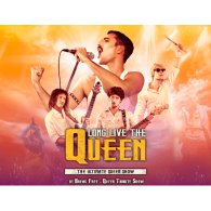 LONG LIVE THE QUEEN - IL GRANDE TRIBUTO QUEEN