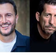 Emigranti, spettacolo teatrale di Sławomir Mrożek con la regia di Leo Muscato