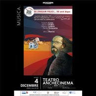 GLI ZINGARI FELICI... 50 ANNI DOPO