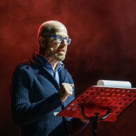 Beato il popolo che ha bisogno di eroi, presentazione del libro di Massimo