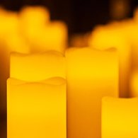 Candlelight: tributo ai Coldplay, concerto per pianoforte a lume di candela