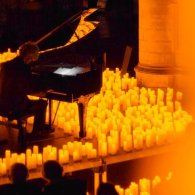 Candlelight: tributo agli Abba, concerto per pianoforte a lume di candela