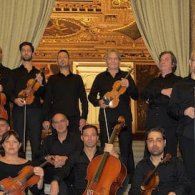 Interpreti Veneziani, concerti di musica barocca alla Chiesa di San Vidal