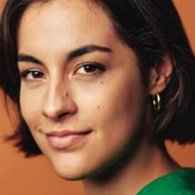 Questa non è una banana, monologo di e con Benedetta Colombo