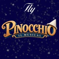 PINOCCHIO IL MUSICAL