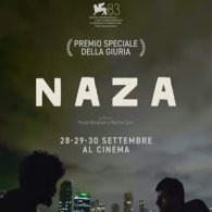 NAZA