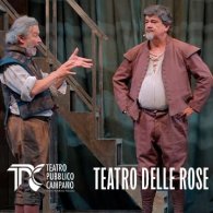 ROSENCRANTZ E GUILDENSTERN SONO MORTI