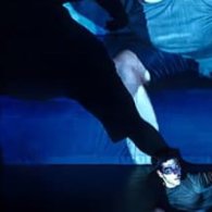 ((MO!)), spettacolo di danza contemporanea de Il Corpo Futuristico