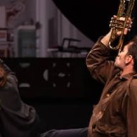 Ettore, performance site-specific di e con Carmine Dipace