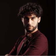 ALL'ITALIANA: CONCERTO SINFONICO PER VIOLINO E ORCHESTRA