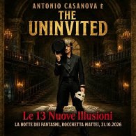 THE UNINVITED