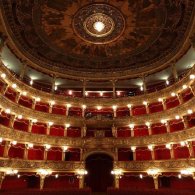 Scena aperta, visite culturali al Teatro Carignano con il Fai