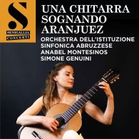 UNA CHITARRA SOGNANDO ARANJUEZ
