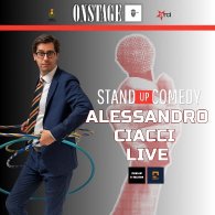 ALESSANDRO CIACCI