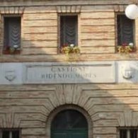Sarto per signora, commedia di Georges Feydeau con Corrado Tedeschi e Chiara