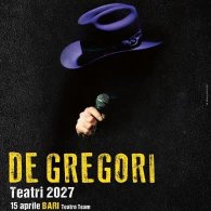 FRANCESCO DE GREGORI - NEVERGREEN: PERFETTE SCONOSCIUTE