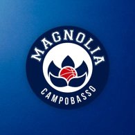 LA MOLISANA MAGNOLIA BASKET - ALAMA SAN MARTINO DEI LUPARI