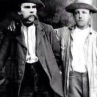 Spari e poesie: Arthur Rimbaud e Paul Verlaine, spettacolo teatrale