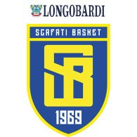 LONGOBARDI SCAFATI BASKET - TEZENIS VERONA