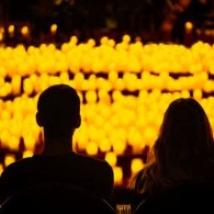 Candlelight: tributo a Vasco Rossi, concerto a lume di candela