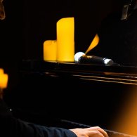 Candlelight: tributo a Lucio Dalla e cantautori italiani