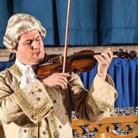 I Musici Veneziani, concerti delle Quattro Stagioni di Vivaldi