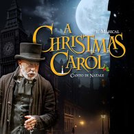 A CHRISTMAS CAROL