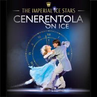 CINDERELLA ON ICE