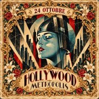 HOLLYWOOD - METROPOLIS