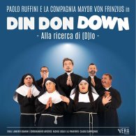 DIN DON DOWN- ALLA RICERCA DI (D)IO