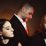 Fanali, concerto del trio con Michele De Finis