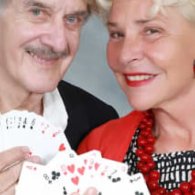 Gin Game, spettacolo con Giuseppe Pambieri e Pamela Villoresi