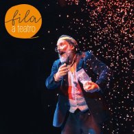 TEATRO DEGLI STERPI - BOB & SINGER SALVIAMO IL NATALE!