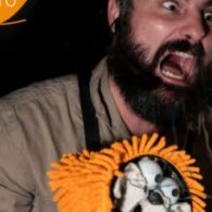 Officina Prometeo, spettacolo della compagnia Florian Metateatro