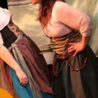 Piratesse, spettacolo del Teatro delle Quisquilie per bambini e famiglie