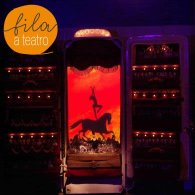 TAM TEATRO E MUSICA - FRIGORIFERO LIRICO