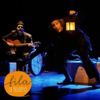 TEATRI SOFFIATI - HANSEL UND GRETEL, UNA FIABA DARK