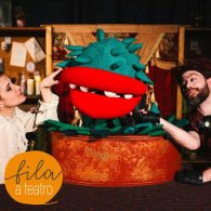 FEBO TEATRO - LA SCUOLA DI MAGIA