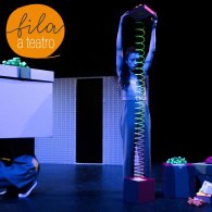 TEATRO METASTASIO - MIO ‒ TPO