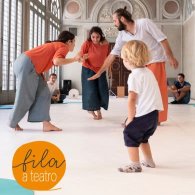 ALLEGRA BRIGATA CINEMATICA - PLAYJAM