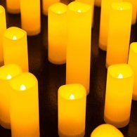 Candlelight: tributo ai Queen, concerto a lume di candela con l'Elixir Ensemble