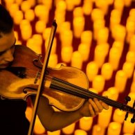 Candlelight: tributo a Michael Jackson, concerto per quartetto d'archi a lume di candela