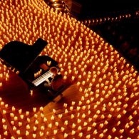 Candlelight: tributo ai Coldplay, concerto per pianoforte a lume di candela