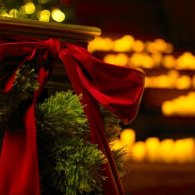 Candlelight: colonne sonore del Natale, concerto a lume di candela