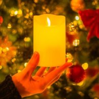 Candlelight: i Classici del Natale, concerto natalizio con Elixir Ensemble