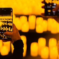 Candlelight: Tributo a Ludovico Einaudi, concerti al pianoforte alla luce