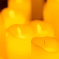 Candlelight: le più belle colonne sonore di Hans Zimmer