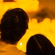 Candlelight: Tributo a Fabrizio De André, concerto del Quartetto Sharareh